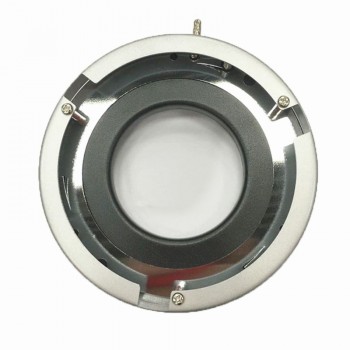 Godox Mount to Bowens Mount Speed Ring Adapter for AD600 AD600M Flash Strobe AD-GB