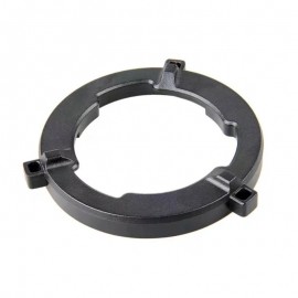 Godox AD-CS Fixed Ring for Bowens Mount Adapter For Godox WISTRO Series AD600B/AD600BM For Godox AD-H600B/AD-H1200B