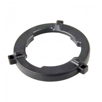 Godox AD-CS Fixed Ring for Bowens Mount Adapter For Godox WISTRO Series AD600B/AD600BM For Godox AD-H600B/AD-H1200B