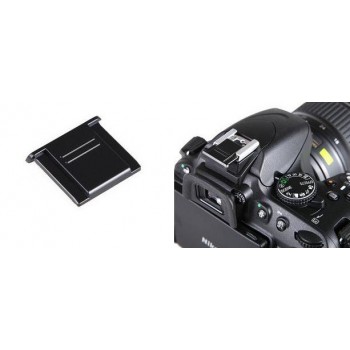 1pcs Hot Shoe Cover for Nikon D3100 D3000 Fit for most for canon Pentax Olympus DSLR/SLR free shipping