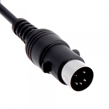Godox DB-01 One-to-two Cable Y Adapter for Godox PROPAC Power Pack PB960 PB820 AD360 AD180