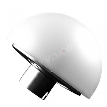 Godox Ad-S17 Witstro Ad200 Ad360 Dome Diffuser Wide Angle Soft Focus Shade Diffuser for Godox Ad200 Ad180 Ad360 Speedlite