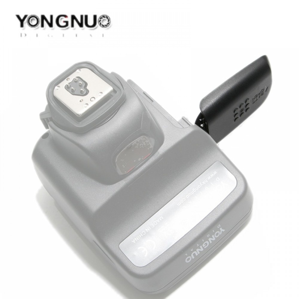 Yongnuo Original Battery compartment door cover for YONGNUO YN-E3-RT transmitter Repair
