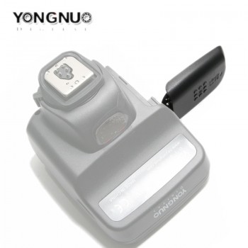 Yongnuo Original Battery compartment door cover for YONGNUO YN-E3-RT transmitter Repair