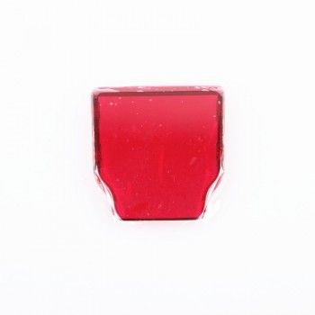 YONGNUO Flash speedlite repair red plastic AF glass for YN685EX YN685EXII YN-685EX YN-685EXII flash lamp
