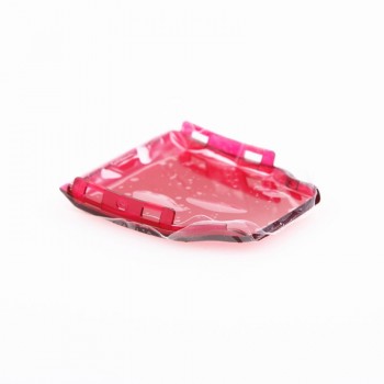 YONGNUO Flash speedlite repair red plastic AF glass for YN685EX YN685EXII YN-685EX YN-685EXII flash lamp