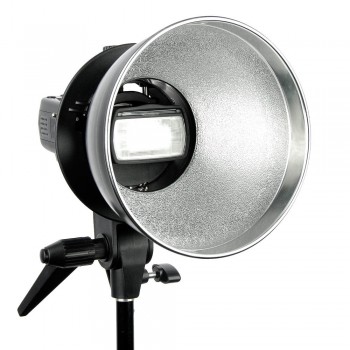 Godox S-Type Bracket Bowens S Mount Holder for Speedlite Flash Snoot Softbox Beauty Dish Honeycomb