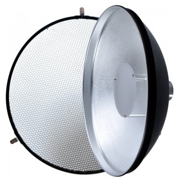 Godox light soft cloth Beauty Dish AD-S3 with Grid AD-S4 for WITSTRO Speedlite Flash AD180 AD360 AD200 Photo Studio Accessories