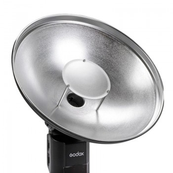 Godox light soft cloth Beauty Dish AD-S3 with Grid AD-S4 for WITSTRO Speedlite Flash AD180 AD360 AD200 Photo Studio Accessories
