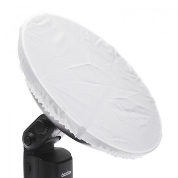 Godox light soft cloth Beauty Dish AD-S3 with Grid AD-S4 for WITSTRO Speedlite Flash AD180 AD360 AD200 Photo Studio Accessories