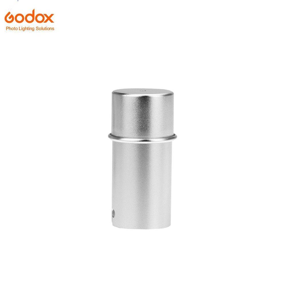 Godox AD-S15 Flash Lamp Tube Bulb Protector Cover for WITSTRO AD-180 AD-360 and Godox AD200