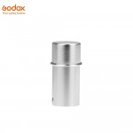 Godox AD-S15 Flash Lamp Tube Bulb Protector Cover for WITSTRO AD-180 AD-360 and Godox AD200