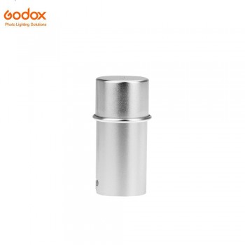 Godox AD-S15 Flash Lamp Tube Bulb Protector Cover for WITSTRO AD-180 AD-360 and Godox AD200