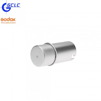 Godox AD-S15 Flash Lamp Tube Bulb Protector Cover for WITSTRO AD-180 AD-360 and Godox AD200