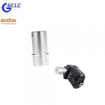 Godox AD-S15 Flash Lamp Tube Bulb Protector Cover for WITSTRO AD-180 AD-360 and Godox AD200