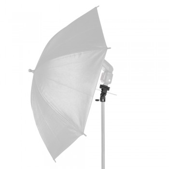 Godox B Type Universal Flash Hot Shoe Speedlite Umbrella Holder Light Stand Bracket