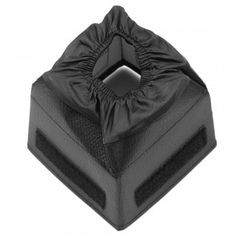 GODOX SB1010 10*10cm Softbox Universal Folding Speedlight Softbox Flash Diffuser Camera Speedlite
