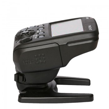 Yongnuo Flash Trigger YN-E3-RT E3RT TTL Flash Speedlite Wireless Transmitter for Yongnuo YN600EX-RT Canon 600EX-RT as ST-E3-RT