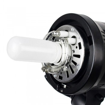 Godox 150W 220-240V 230V E27 Flash Tube Lamp Bulb for Photo Studio Compact Flash Strobe Light