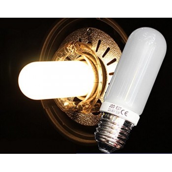 Godox 150W 220-240V 230V E27 Flash Tube Lamp Bulb for Photo Studio Compact Flash Strobe Light