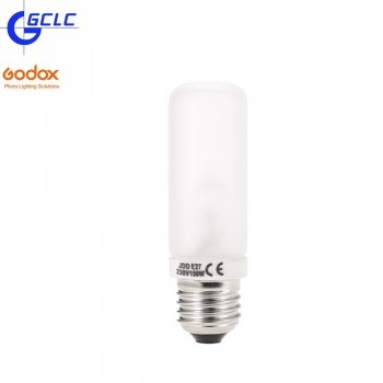 Godox 150W 220-240V 230V E27 Flash Tube Lamp Bulb for Photo Studio Compact Flash Strobe Light