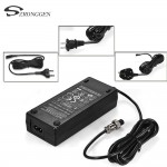 YONGNUO AC POWER ADAPTER FOR YN1200 YN760 YN900 LED VIDEO LIGHT US / EU/UK Plug