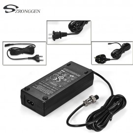 YONGNUO AC POWER ADAPTER FOR YN1200 YN760 YN900 LED VIDEO LIGHT US / EU/UK Plug