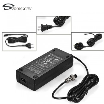 YONGNUO AC POWER ADAPTER FOR YN1200 YN760 YN900 LED VIDEO LIGHT US / EU/UK Plug