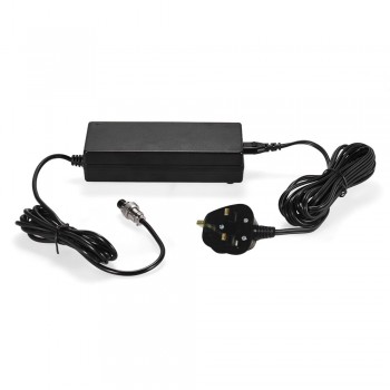 YONGNUO AC POWER ADAPTER FOR YN1200 YN760 YN900 LED VIDEO LIGHT US / EU/UK Plug