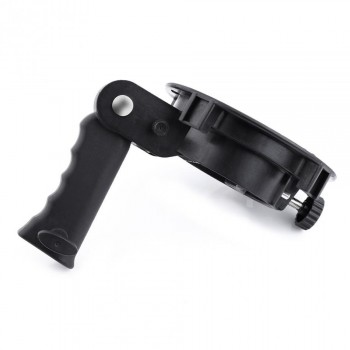 VBESTLIFE S-Type Bracket Handheld Grip Mount Holder With Handle For Speedlite Flash Softbox