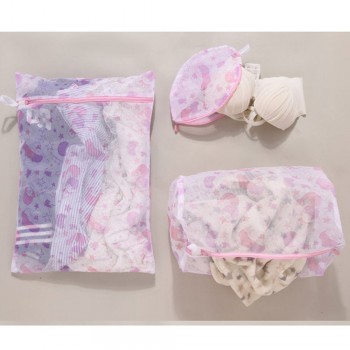 2018 Bathroom Accessories Home amp; Living Washing Bags for Clothes Bra Underwear Laundry Bags Mesh Bag Household Cleaning