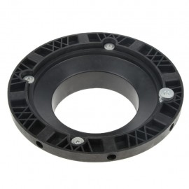 Speed Ring Adapter Octagon Round Square Strip Softbox Speedring Plate for Bowens Mount Flash Speedlight Strobe