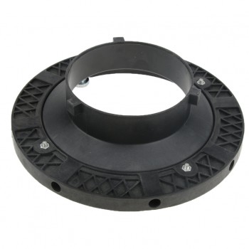 Speed Ring Adapter Octagon Round Square Strip Softbox Speedring Plate for Bowens Mount Flash Speedlight Strobe