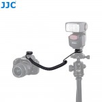 JJC 1.3m TTL Off Camera Flash Cords Hot Shoe Sync Remote Cable for SONY ALPHA Series amp; Minolta Maxxum series Camera with Flash