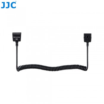 JJC 1.3m TTL Off Camera Flash Cords Hot Shoe Sync Remote Cable for SONY ALPHA Series amp; Minolta Maxxum series Camera with Flash