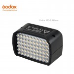 Godox AD-L Witsro Series Outdoor Dedicated Changeable Head with 60pcs LED 9V 3.6W 4000mA for AD200 Flash Accessories  Speedlite