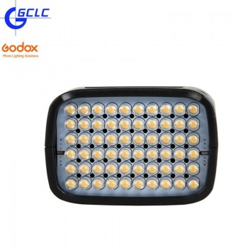 Godox AD-L Witsro Series Outdoor Dedicated Changeable Head with 60pcs LED 9V 3.6W 4000mA for AD200 Flash Accessories  Speedlite