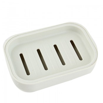 2018 Bathroom Accessories Home amp; Living Fashion Soap Dispenser Dish Case Holder Container Box For Bathroom Travel Carry Case