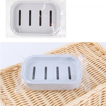 2018 Bathroom Accessories Home amp; Living Fashion Soap Dispenser Dish Case Holder Container Box For Bathroom Travel Carry Case