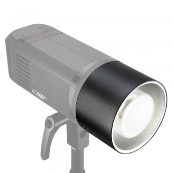 Godox WITSRO Series Outdoor Flash Accessories AD-R9 Standard Reflector Cover For AD600Pro/AD600 Pro