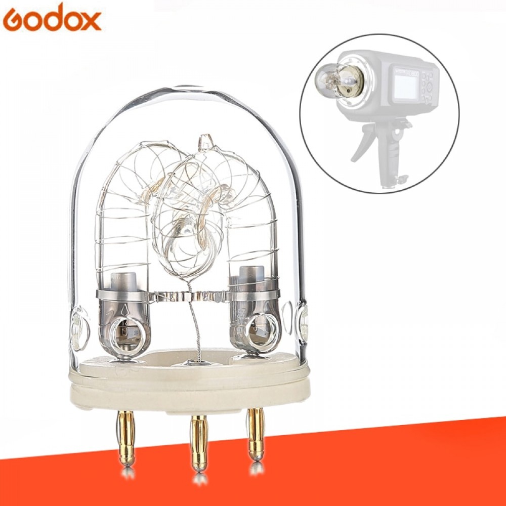Godox WITSTRO AD Series Accessories AD-FT600 Flash Tube 600WS Flash accessories For Godox AD600/AD600B/AD600M/AD600BM Flash
