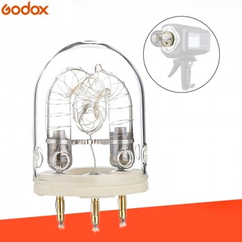 Godox WITSTRO AD Series Accessories AD-FT600 Flash Tube 600WS Flash accessories For Godox AD600/AD600B/AD600M/AD600BM Flash