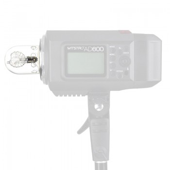 Godox WITSTRO AD Series Accessories AD-FT600 Flash Tube 600WS Flash accessories For Godox AD600/AD600B/AD600M/AD600BM Flash