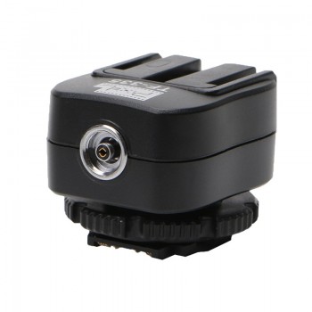 OOTDTY New Pixel TF 335 Hot Shoe Converter For Sony Mi A6300 RX10 RX1 Convert As ADP MAA
