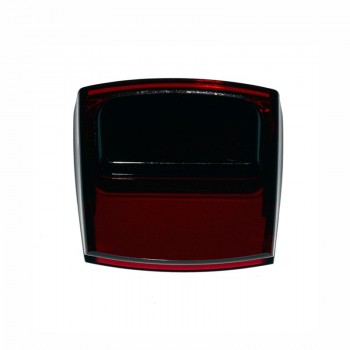 YONGNUO Flash speedlite repair red plastic AF glass for YN560 YN560 II YN560 III YN560IV flash lamp Repair parts