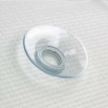 Bathtub Pillow Soft Non-toxic PVC Foam Sponge Neck Support Pillows Non-slip Suction Cups Quick Drying