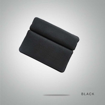 Bathtub Pillow Soft Non-toxic PVC Foam Sponge Neck Support Pillows Non-slip Suction Cups Quick Drying
