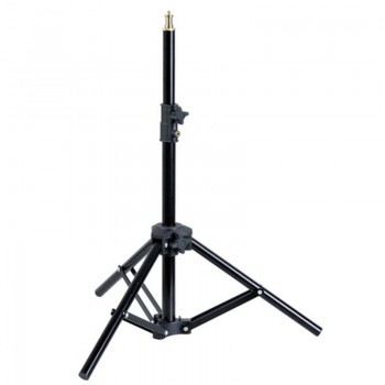 Godox SN303 2.8m Studio lamp holder flash Light The Professional Photographic Tripod Aluminum Stand led video light stand
