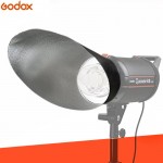 Godox Oblique Background Backlight Reflector Bowens Mount For Studio Strobe Flash