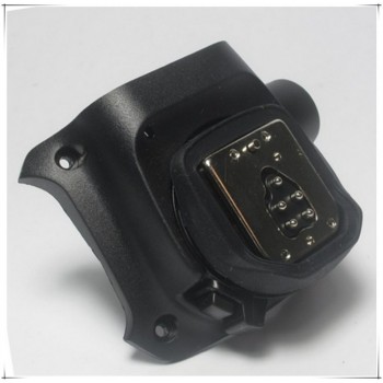 Original New  flash metal hot shoe adapter for  Yongnuo YN600ex-rt YN600exrt YN600ex Canon Version speedlite repair